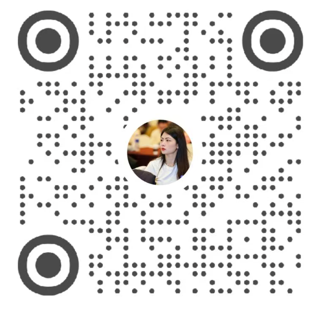 小红书二维码